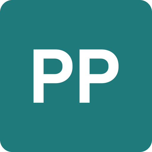 Prairie Pollinator logo